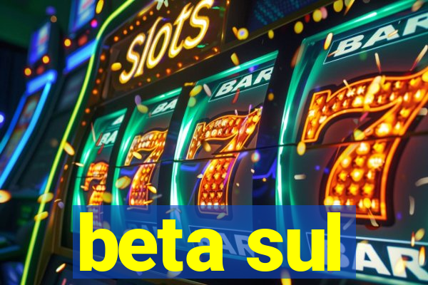 beta sul